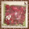 scented potpourri in organza bag