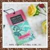 scented sachet