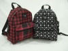 school back pack (B19322)