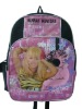 school backpack