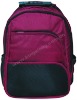 school backpack (new design laptop backpack)