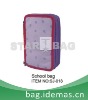 school bag