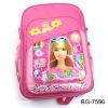 school bag(children's school bag,school backpack)