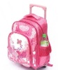 school bag trolley(NV-S5012)