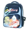 school bag with good design and beautiful carton picture