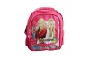 school bag with superior quality and cartoon design