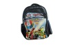 school bag with superior quality and cartoon design