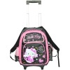 school bag with trolley 2012 new arrival