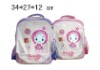 school bags cartoon printing