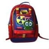 school bags cartoon printing