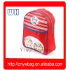 school bags cartoon printing for kids