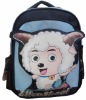 school bags with high quality and beautiful logo