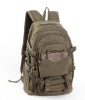 school canvas backpack  Shoulder backpack