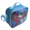 school cartoon cooler lunch bags