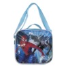 school cartoon cooler lunch bags