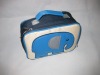 school students lunch cooler bag with handle