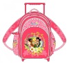 school trolley backpack bag (JWTSB002)