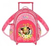 school trolley backpack bag (JWTSB002)