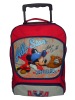 school trolley bag