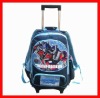 school trolley bag for boys (DYJWSTB-007)