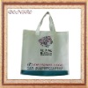 screen printing nonwoven bag