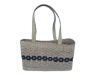 seagrass handbag