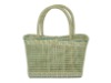 seagrass handbag