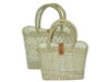 seagrass handbag