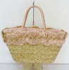 seagrass straw bags