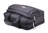 secret compartment nylon laptop briefcase for office men