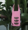 security combination lock