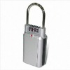 security luggage lock