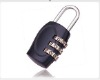 security luggage lock