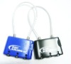 security  luggage lock