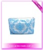 see through cosmetic bag
