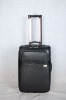 selected materials trolley case