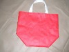 sell pp non-woven shopping bags/shopping bag/tote bags/carrier bags