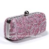 sell/wholesale ladies hard clutch evening bag 063