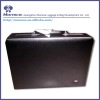 selling hot deluxe brand new black professional briefcase