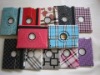 selling hot pu Leather Case for i pad 2 PU Leather Case