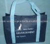 selling non woven shopping bag NWB036