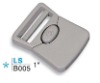 selvagee buckles LS-B005