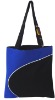 semicircle convention tote bag