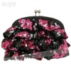 sequin evening bags WI-0177