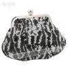 sequin evening bags WK-082