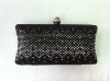 sequin ladies evening clutches 2012