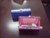 sequins evening bag,sequin clutch,beaded clutch box