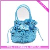 sequins ladys handbag