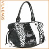 sequins tassel handbags bags lady