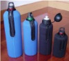 series neoprene sports water bottle holder